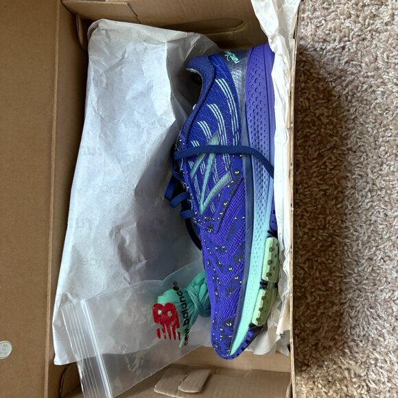 New Balance (Vazee Pace v2) Run Disney Haunted Mansion Running Sneakers - Picture 7 of 9